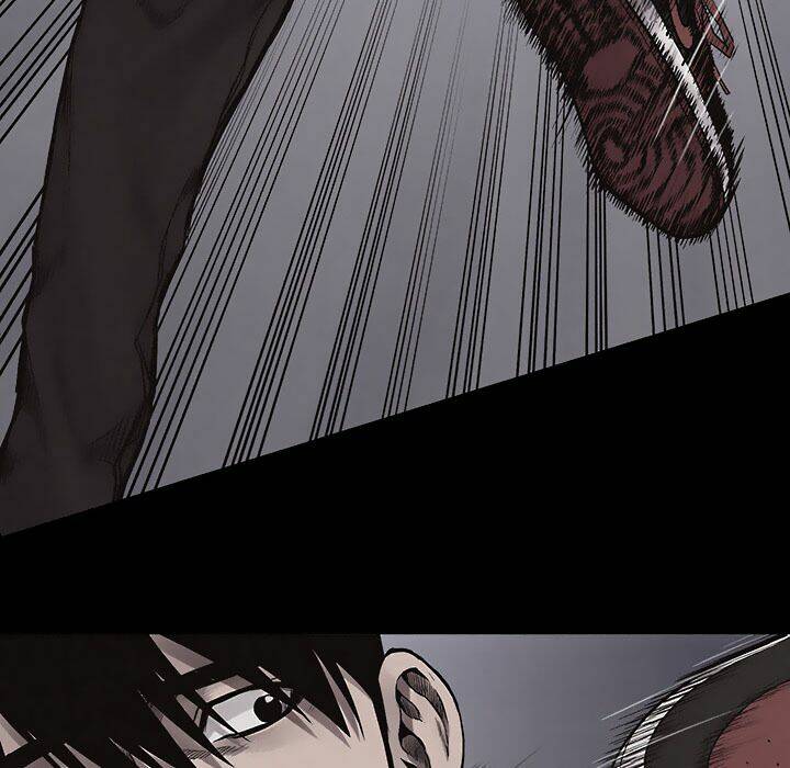 Nắm Đấm Chapter 17 - Trang 2