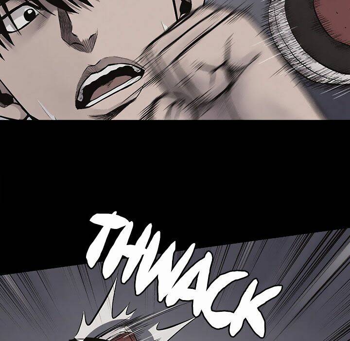 Nắm Đấm Chapter 17 - Trang 2