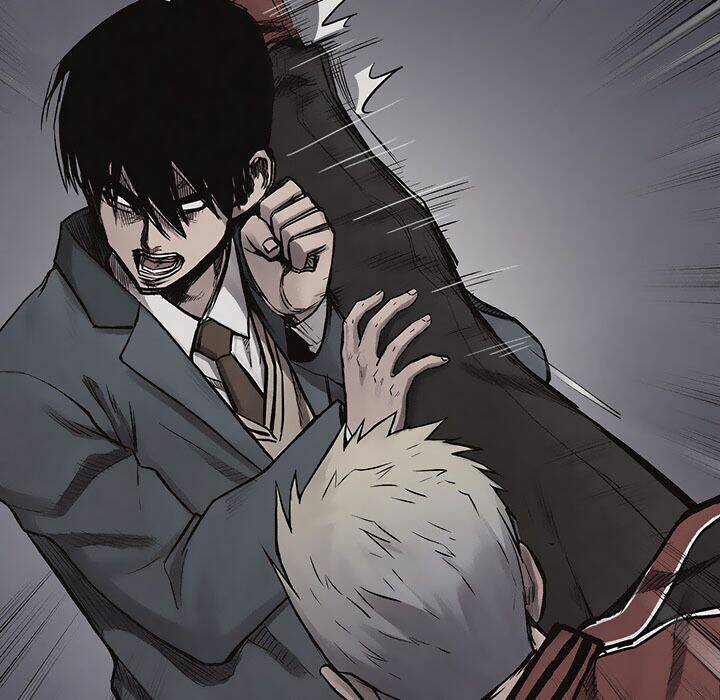 Nắm Đấm Chapter 17 - Trang 2