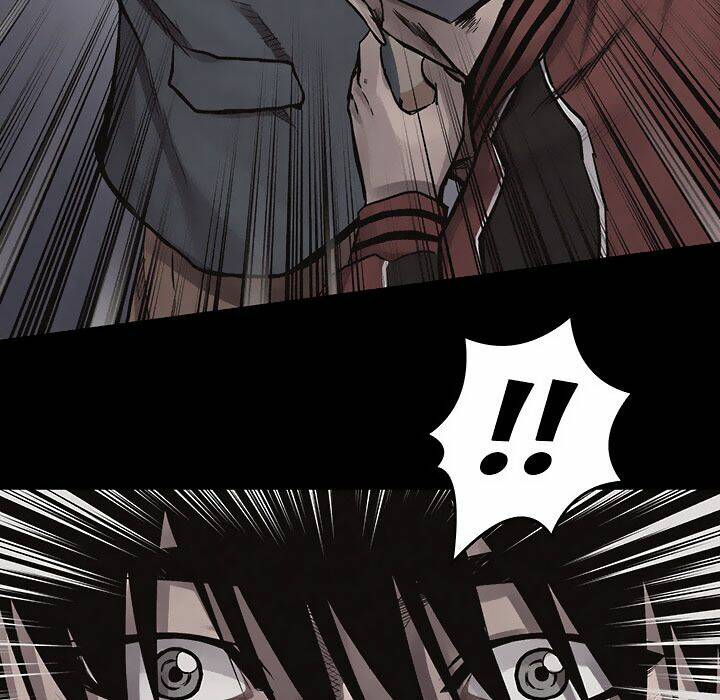 Nắm Đấm Chapter 17 - Trang 2