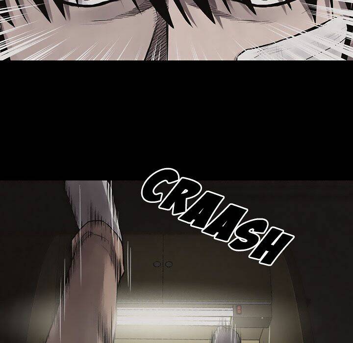 Nắm Đấm Chapter 17 - Trang 2