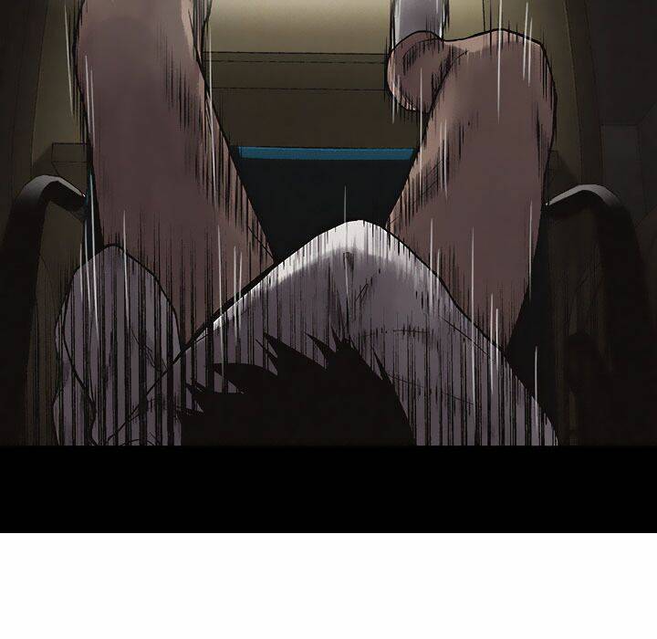 Nắm Đấm Chapter 17 - Trang 2