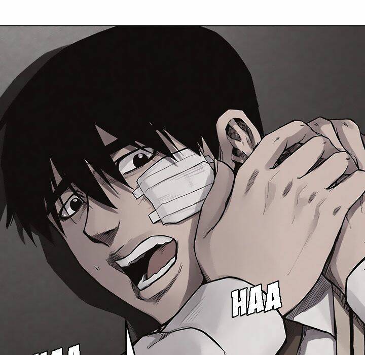 Nắm Đấm Chapter 17 - Trang 2