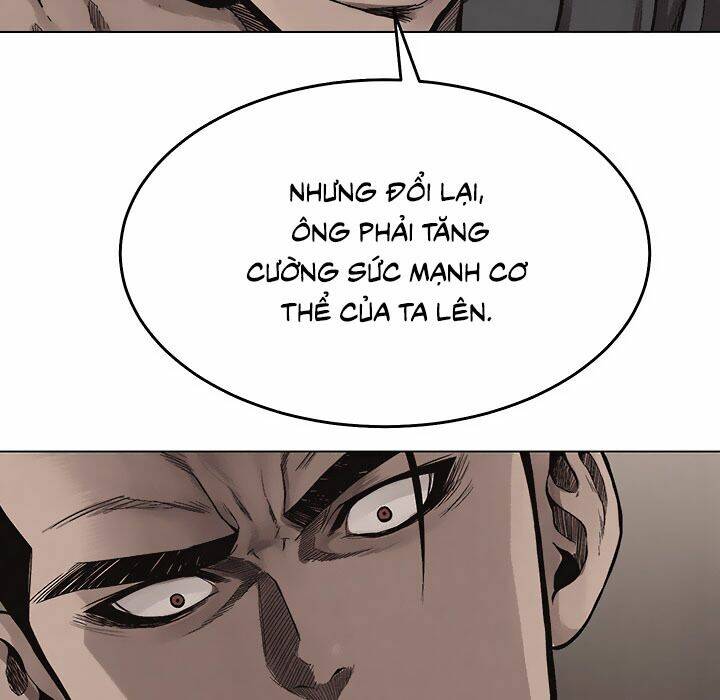 Nắm Đấm Chapter 17 - Trang 2