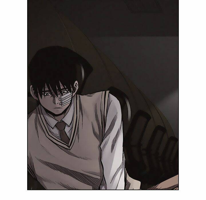 Nắm Đấm Chapter 17 - Trang 2