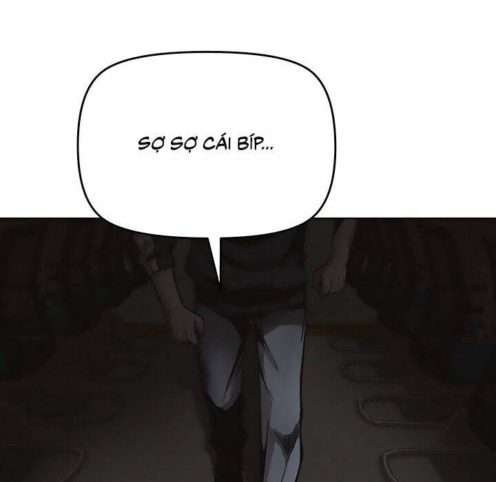 Nắm Đấm Chapter 17 - Trang 2