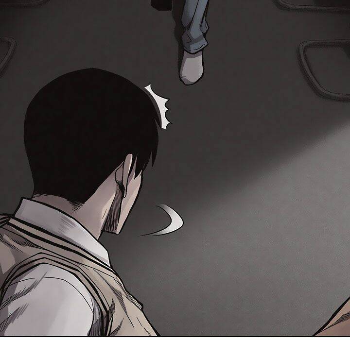 Nắm Đấm Chapter 17 - Trang 2