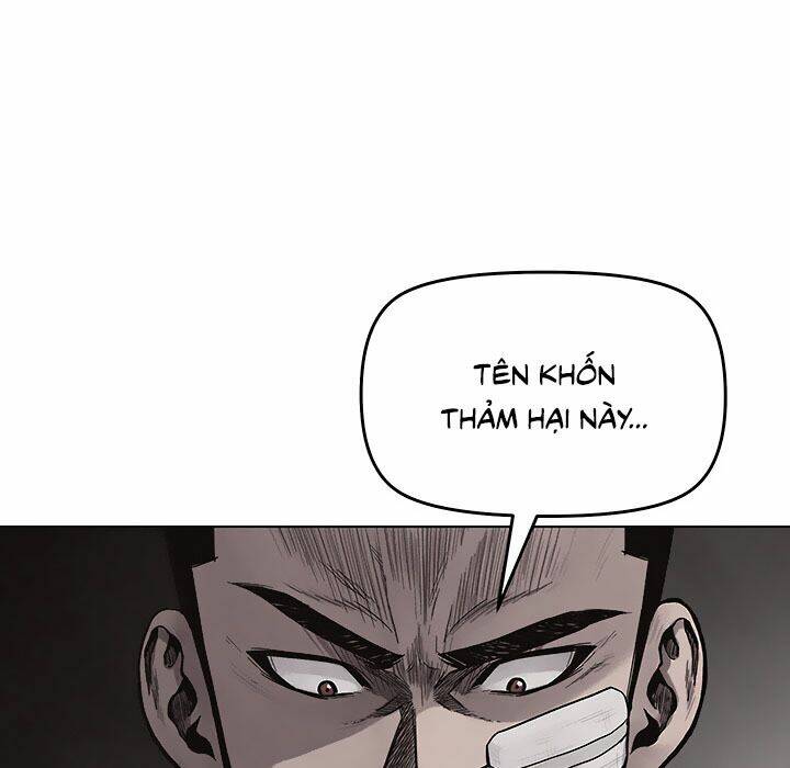 Nắm Đấm Chapter 17 - Trang 2