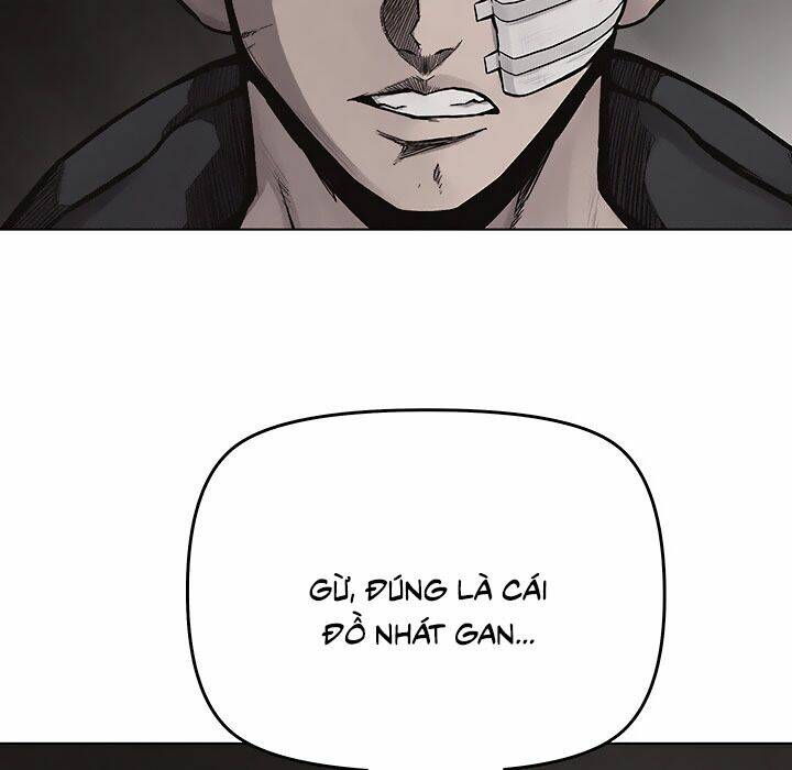 Nắm Đấm Chapter 17 - Trang 2