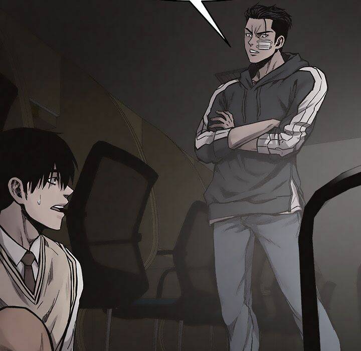 Nắm Đấm Chapter 17 - Trang 2