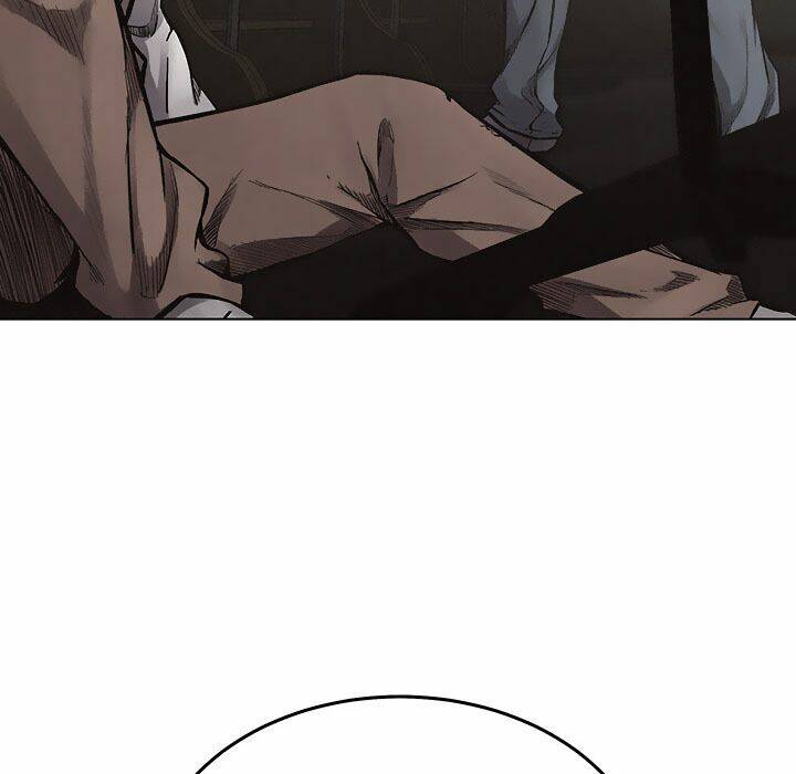 Nắm Đấm Chapter 17 - Trang 2