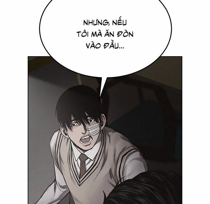 Nắm Đấm Chapter 17 - Trang 2