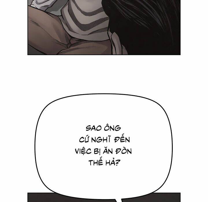 Nắm Đấm Chapter 17 - Trang 2