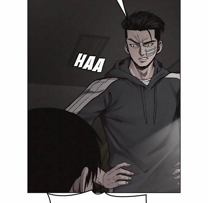 Nắm Đấm Chapter 17 - Trang 2