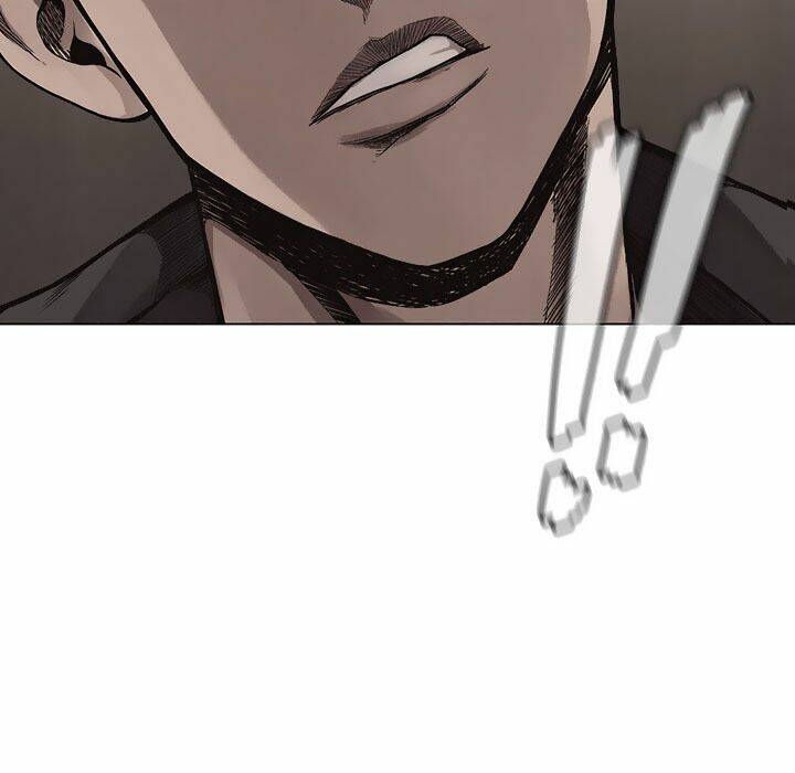 Nắm Đấm Chapter 17 - Trang 2