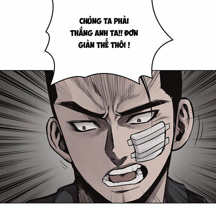 Nắm Đấm Chapter 17 - Trang 2