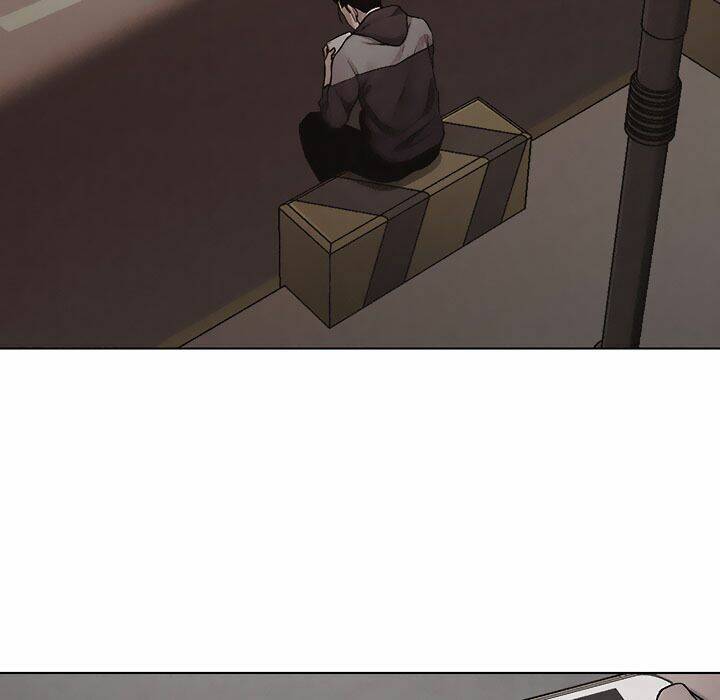 Nắm Đấm Chapter 17 - Trang 2