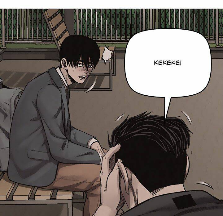 Nắm Đấm Chapter 17 - Trang 2