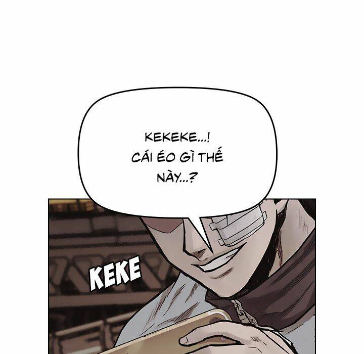 Nắm Đấm Chapter 17 - Trang 2