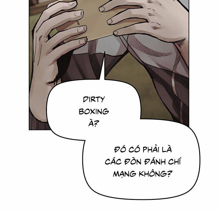 Nắm Đấm Chapter 17 - Trang 2