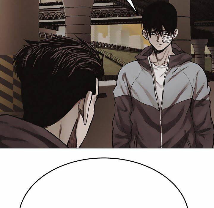 Nắm Đấm Chapter 17 - Trang 2