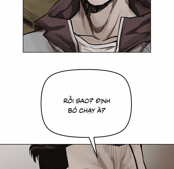 Nắm Đấm Chapter 17 - Trang 2