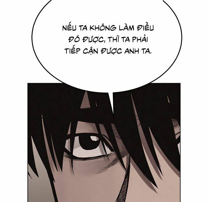 Nắm Đấm Chapter 17 - Trang 2