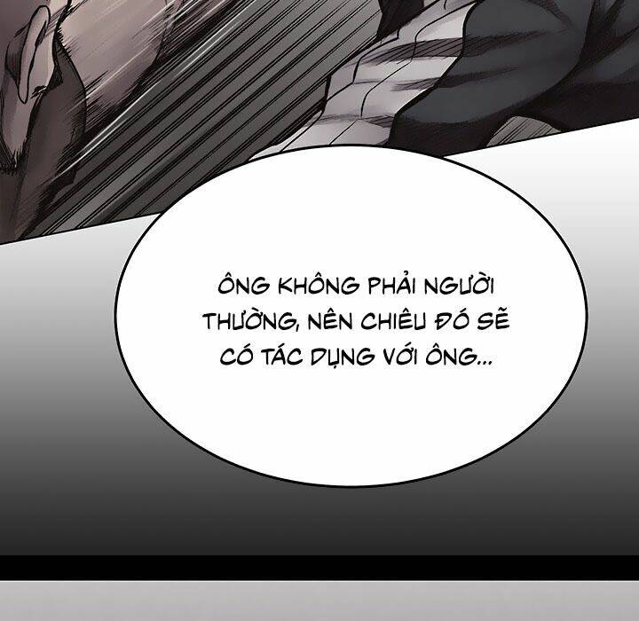 Nắm Đấm Chapter 17 - Trang 2