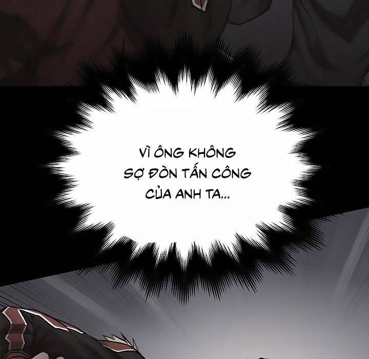 Nắm Đấm Chapter 17 - Trang 2