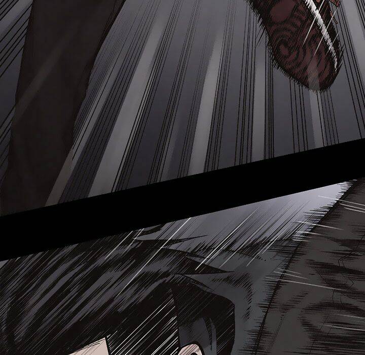 Nắm Đấm Chapter 17 - Trang 2