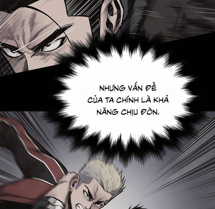 Nắm Đấm Chapter 17 - Trang 2