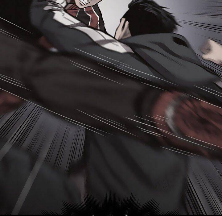 Nắm Đấm Chapter 17 - Trang 2