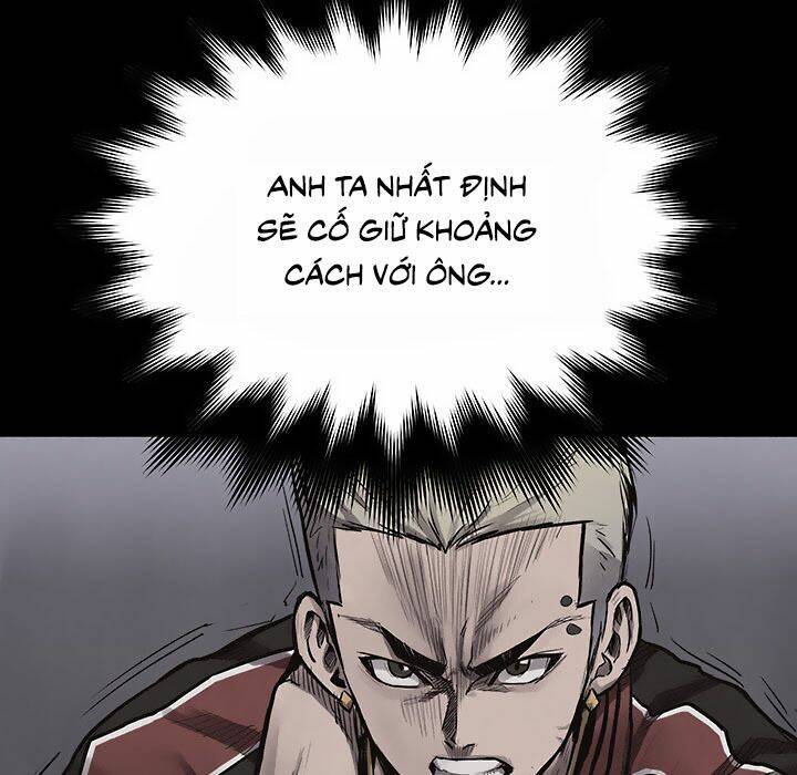 Nắm Đấm Chapter 17 - Trang 2