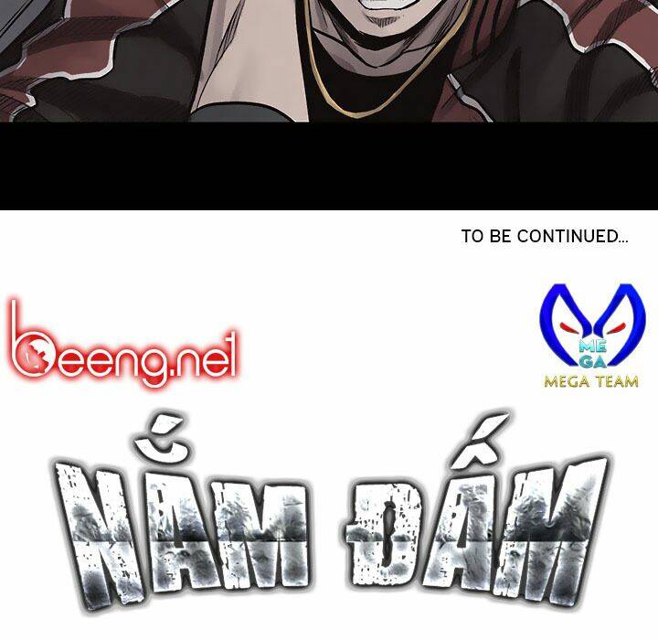 Nắm Đấm Chapter 17 - Trang 2