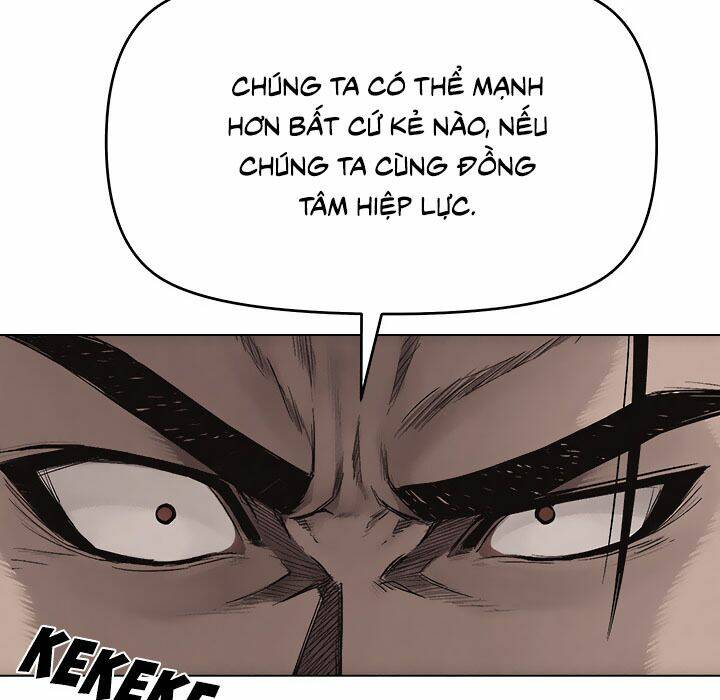 Nắm Đấm Chapter 17 - Trang 2