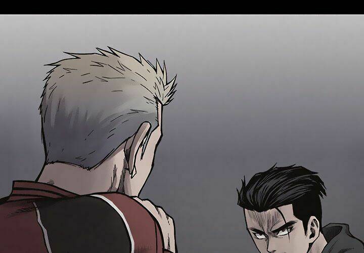 Nắm Đấm Chapter 18 - Trang 2