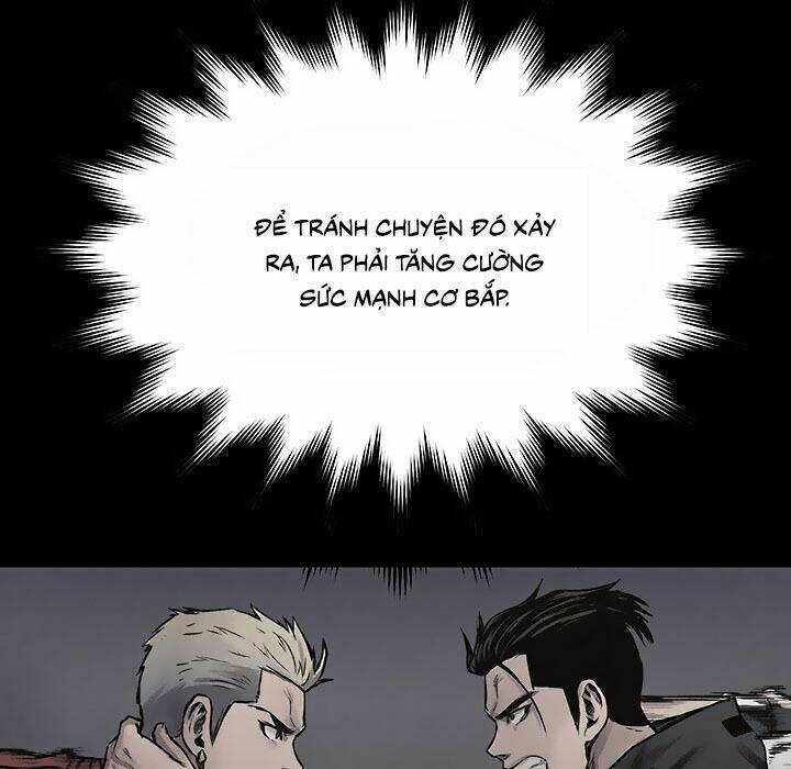 Nắm Đấm Chapter 18 - Trang 2