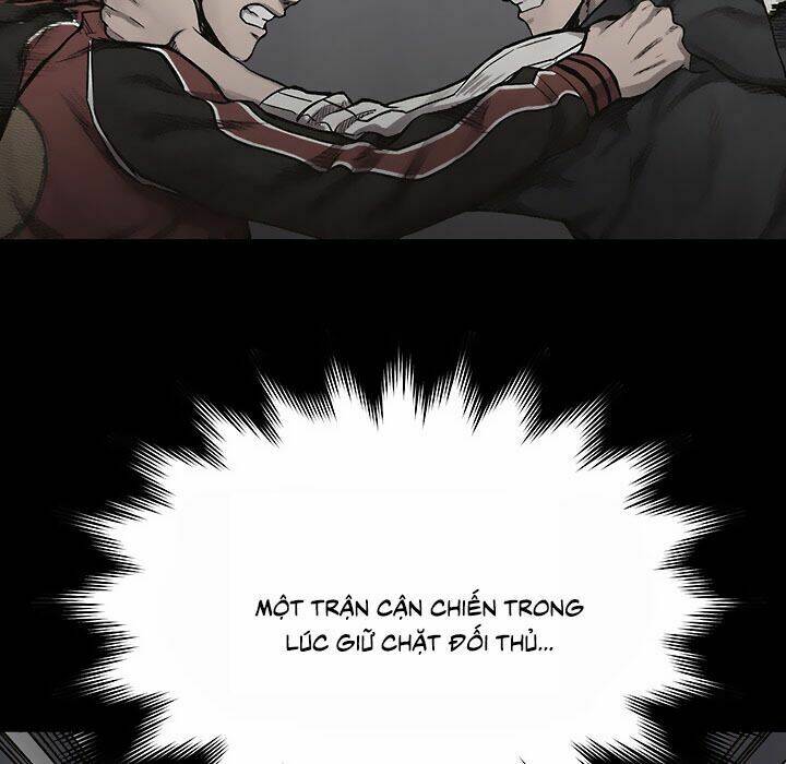 Nắm Đấm Chapter 18 - Trang 2