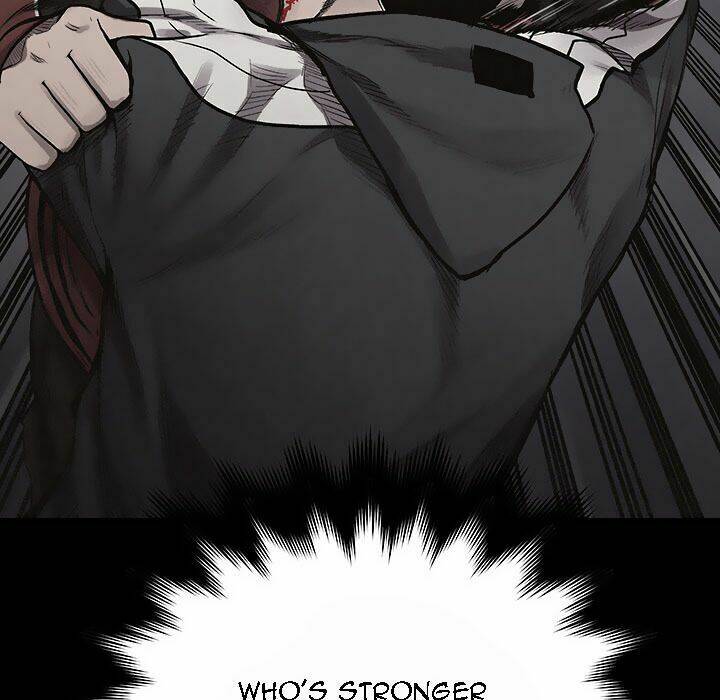 Nắm Đấm Chapter 18 - Trang 2