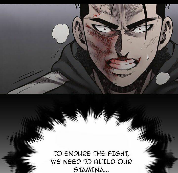 Nắm Đấm Chapter 18 - Trang 2