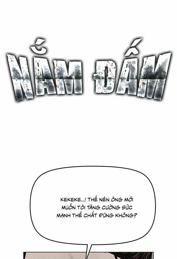 Nắm Đấm Chapter 18 - Trang 2