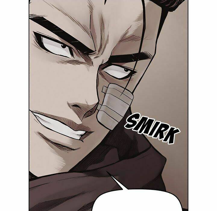 Nắm Đấm Chapter 18 - Trang 2