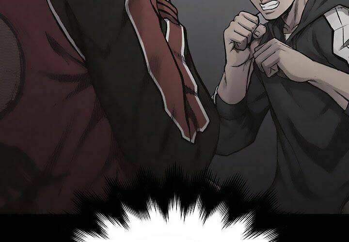 Nắm Đấm Chapter 18 - Trang 2