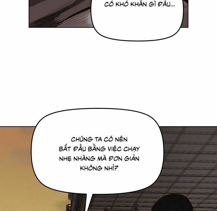 Nắm Đấm Chapter 18 - Trang 2