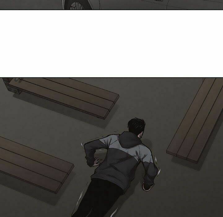 Nắm Đấm Chapter 18 - Trang 2