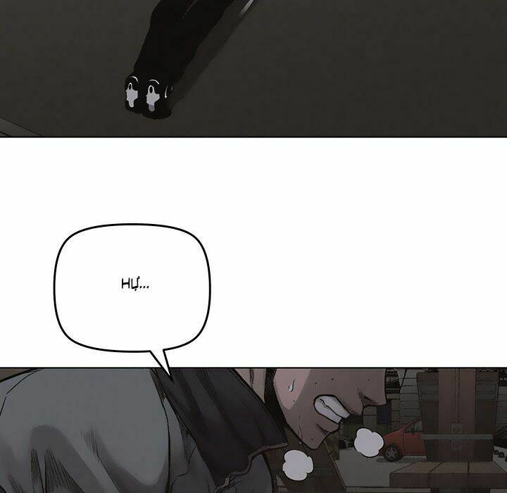 Nắm Đấm Chapter 18 - Trang 2