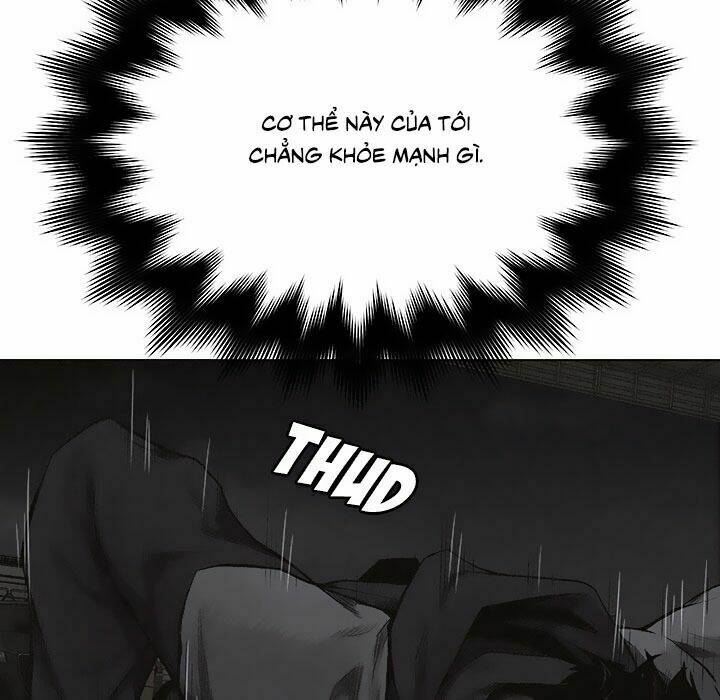 Nắm Đấm Chapter 18 - Trang 2