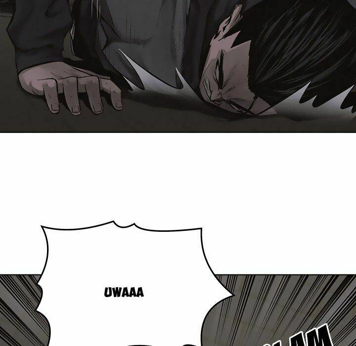 Nắm Đấm Chapter 18 - Trang 2