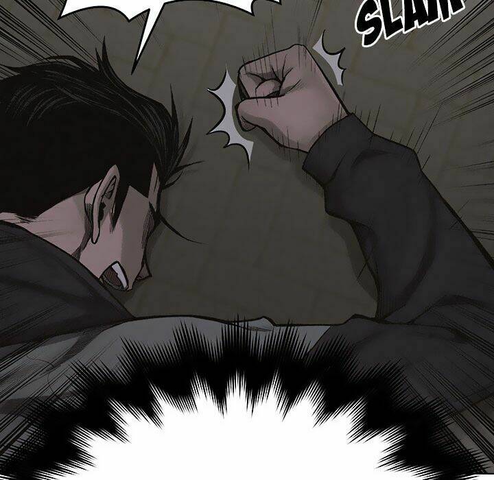 Nắm Đấm Chapter 18 - Trang 2