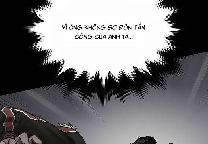 Nắm Đấm Chapter 18 - Trang 2